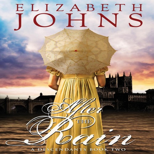 After the rain elizabeth - after, johns