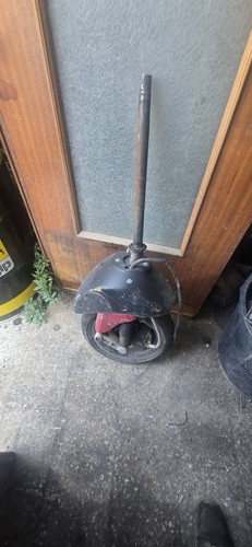 Forcella vespa et ottima - forcella, ,et