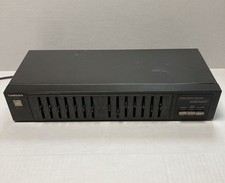 Technics SH-Z500-KM 2 canali