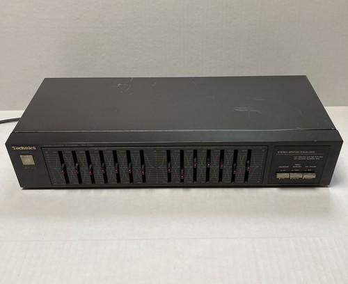 Technics z500 2 canali - technics, sh-z500-km