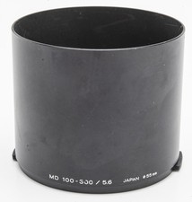 Paraluce Minolta MD 100 -