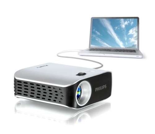 Philips picopix 2055 - picopix, mini