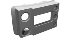 Cover Modifica Pulsanti per