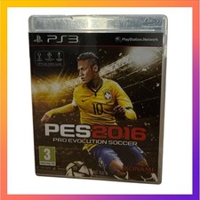 PES 2016 Pro evolution Soccer
