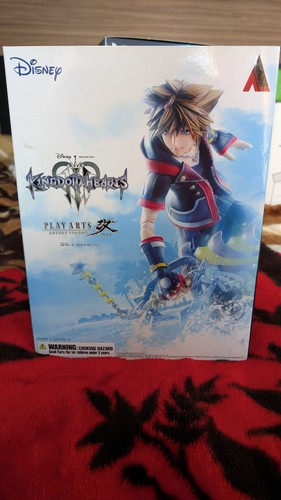 Square enix kingdom - square, hearts