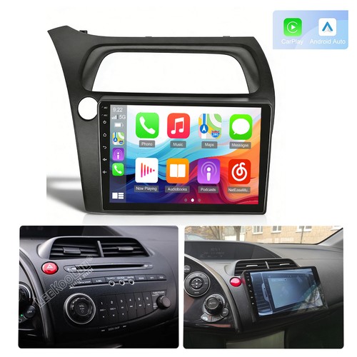 Autoradio per honda civic - per,