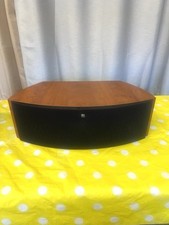 Altoparlante canale centrale