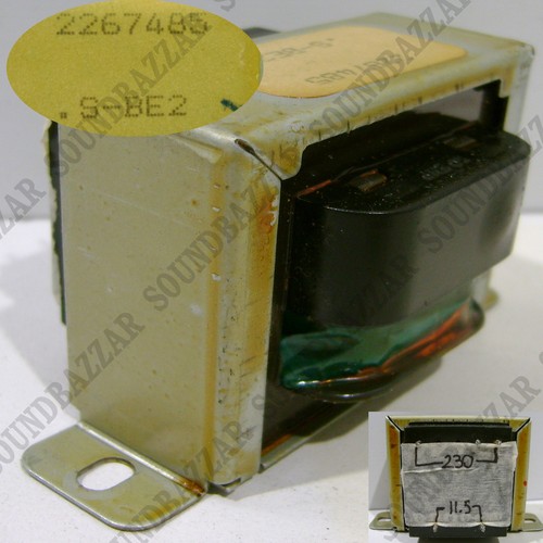 Trasformatore 230 5 v - trasformatore, 11,5