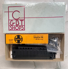 C&BT Shops HO-R035 Carrello