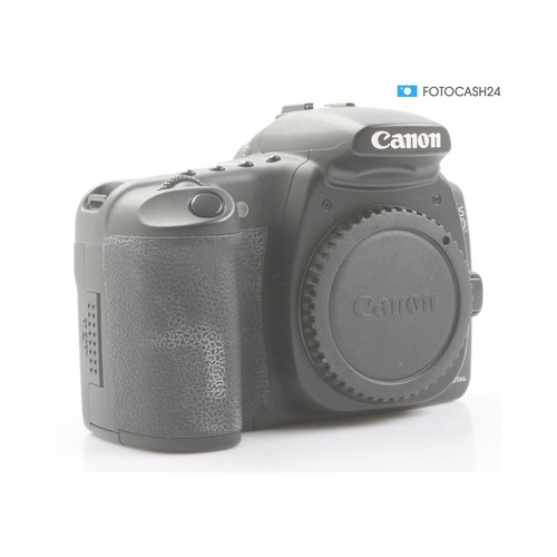 Canon eos 20d ottimo - canon,