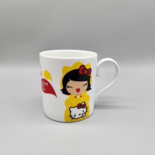 Tazza hello kitty momiji - tazza,