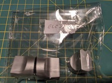 MANOPOLE NUOVE PER RADIO O