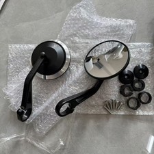 Per Triumph T120 1200 Bar End