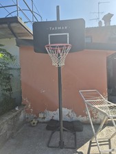 canestro basket esterno