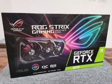 ASUS ROG STRIX GeForce RTX