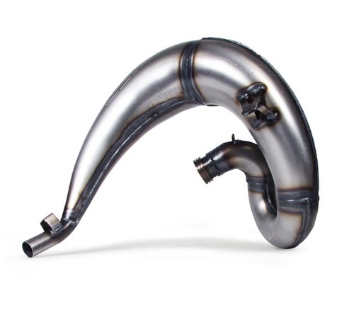 Tubo scarico anteriore - , ktm