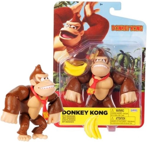 Jakks pacific nintendo - jakks,