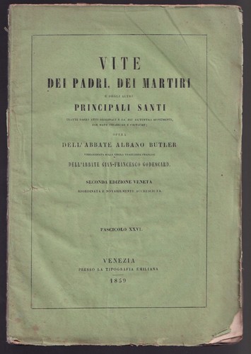 1859 venezia vite dei padri - 1859,