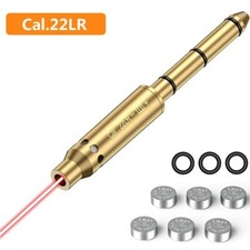 Laser de réglage pour