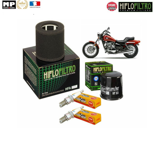 Pack révision vidange filtre - révision,