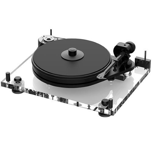 Pro ject perspex balanced - 6-perspex,