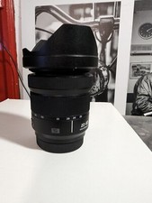 Obiettivo Panasonic Lumix L Mount 20-60 mm, F3.5 - 5.6