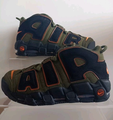 Nike air more uptempo 96 - uptempo, '96