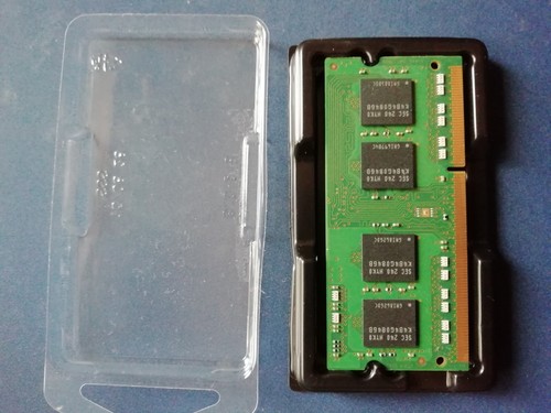 Samsung 1x4 gb - samsung,