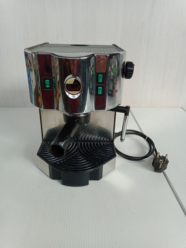 Macchina caffé vintage la - vintage,