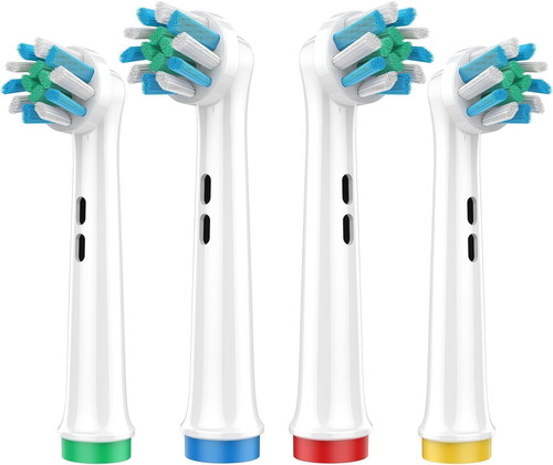 Testina spazzolino per oral - spazzolino,