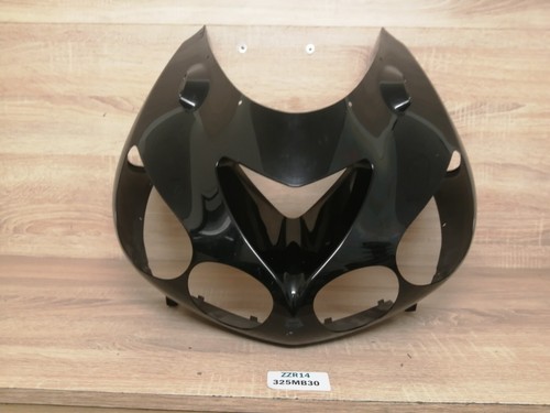 Kawasaki zzr1400 carena - kawasaki,