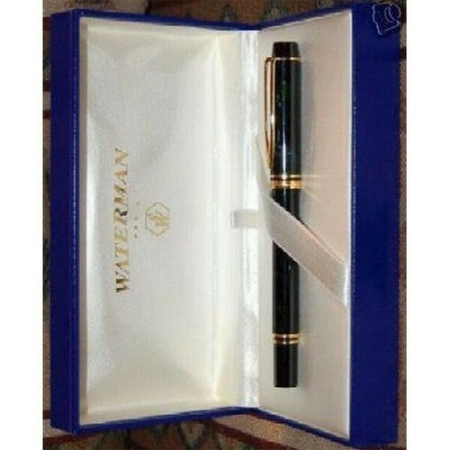 Waterman rhapsody fountain - rhapsody, pen