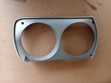 Cornice Faro Fiat 124 Sport