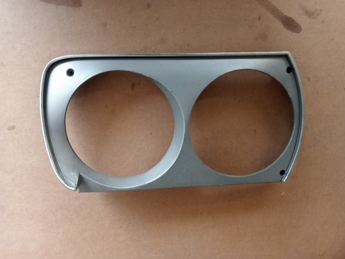 Cornice faro fiat 124 sport - cornice,