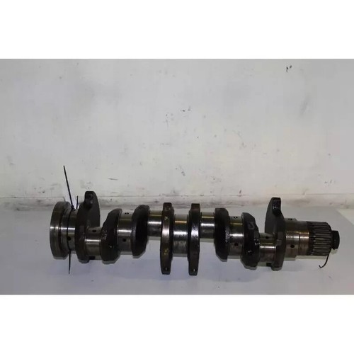 Albero motore renault master - albero,