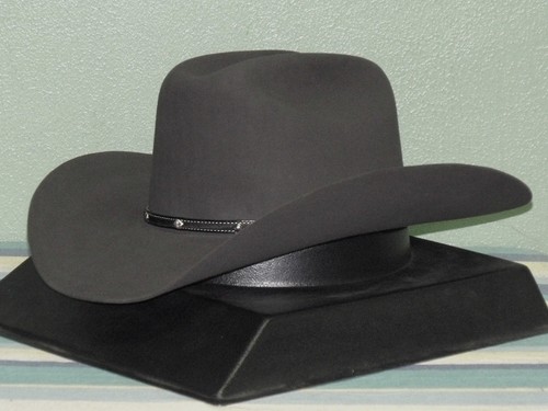 Cappello western cowboy - cappello,