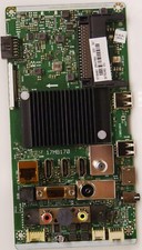 Scheda madre Vestel 17MB170