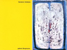 EMBLEMA Salvatore brochure