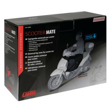 Coprigambe universale scooter