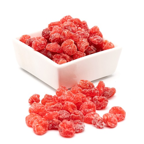 Ciliegie disidratate 150g - ciliegie,