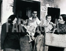 Foto vintage Film, L onorevole