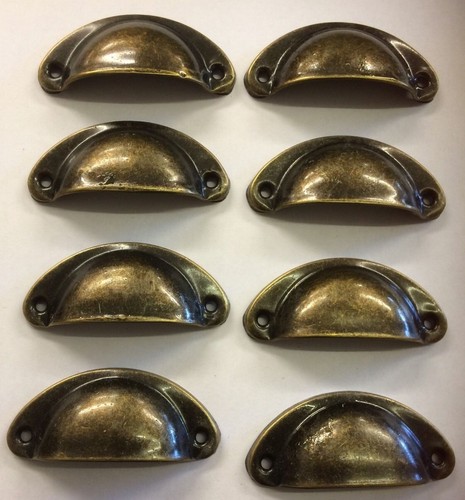 Maniglie tira cassetti - 8x,