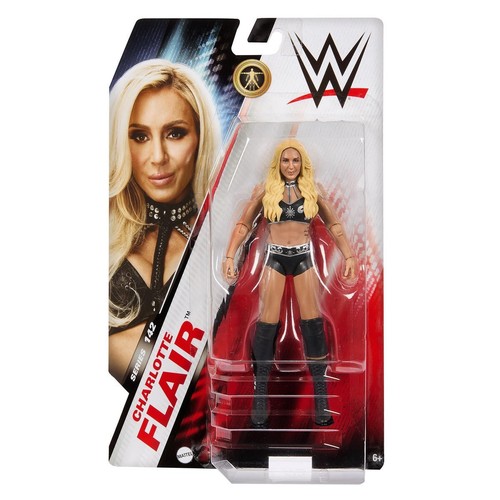 Wwe basic series 142 - wwe,