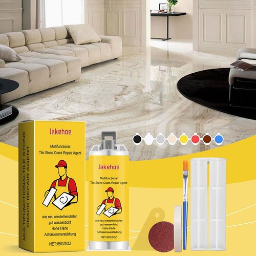 Kit riparazione crepe - +),