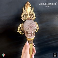 scettro antico cinese rituale