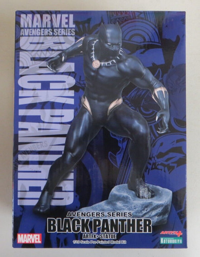Statua marvel avengers series - avengers,