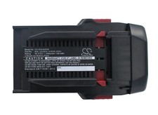 3000mAh 108Wh Battery for
