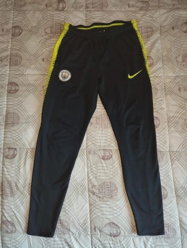 Pantaloni manchester city - manchester,