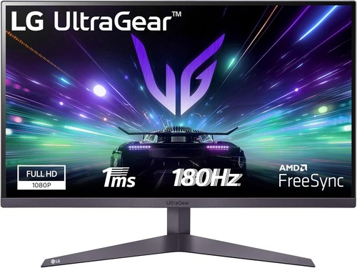 Monitor gaming ultragear - gaming,