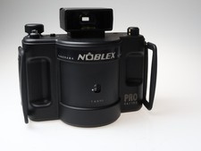 Noblex Pro 06/150 fotocamera